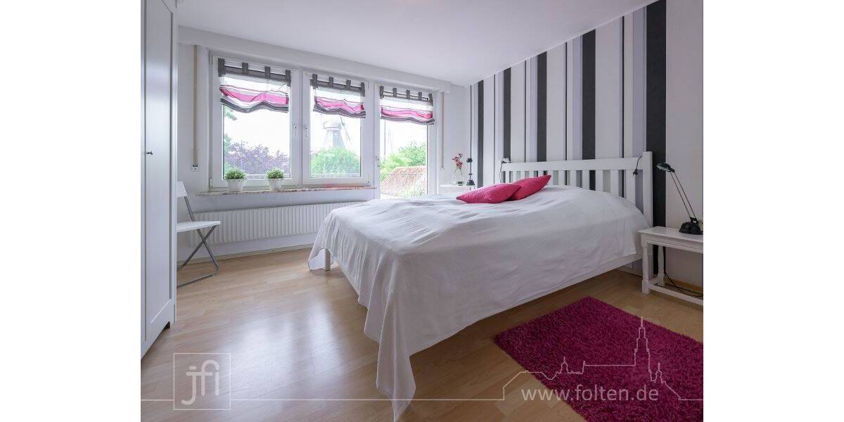 Einfamilienhaus Jemgum Ditzum - 5 Zimmer, 120 m&sup2;, 249.000&euro; | Angebot:25747367