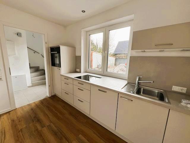 Etagenwohnung Leer (Ostfriesland) - 2 Zimmer, 37 m&sup2;, 640&euro; | Angebot:25378886