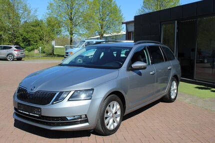 Skoda Octavia 199.170 km 9.500 &euro; Großefehn 26629
