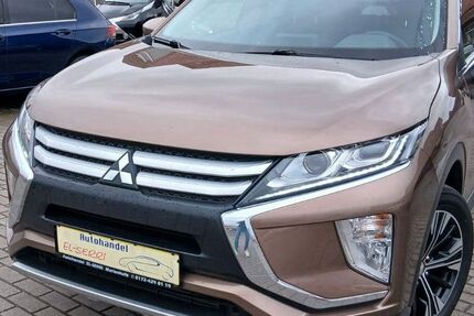 Mitsubishi Eclipse 91.000 km 17.500 &euro; Upgant-Schott 26529