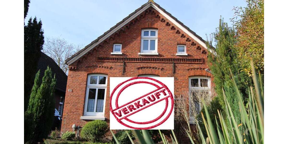 Einfamilienhaus Weener - 3 Zimmer, 82 m&sup2;, 118.000&euro; | Angebot:23642058