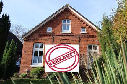 Haus Weener - 3 Zimmer, 82 m&sup2;, 118.000&euro; | Angebot:23642058