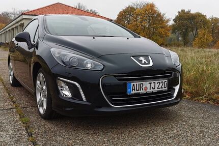 Peugeot 308 186.000 km 5.300 &euro; Großefehn 26629