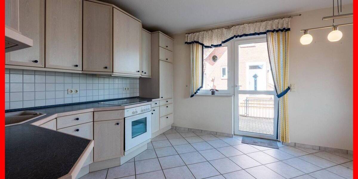 Mehrfamilienhaus, Wohnhaus Emden Früchteburg - 5 Zimmer, 123 m&sup2;, 328.000&euro; | Angebot:26026472