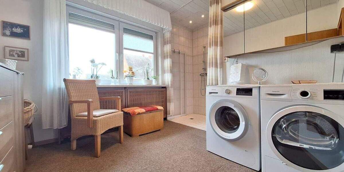 Einfamilienhaus Weener - 5 Zimmer, 111 m&sup2;, 215.000&euro; | Angebot:25879312