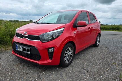 Kia Picanto 92.240 km 8.900 &euro; Südbrookmerland 26624