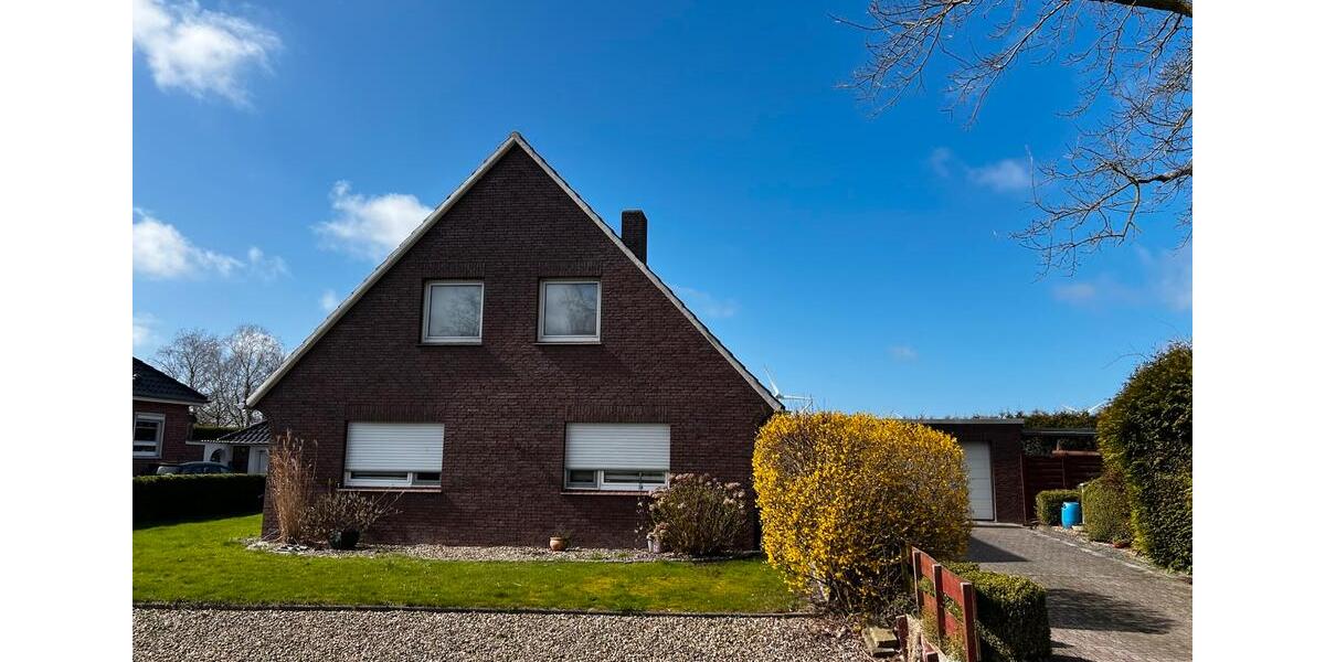 Einfamilienhaus Emden Tholenswehr - 4 Zimmer, 100 m&sup2;, 205.000&euro; | Angebot:26286625