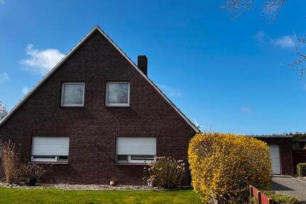 Haus Emden Tholenswehr - 4 Zimmer, 100 m&sup2;, 205.000&euro; | Angebot:26286625