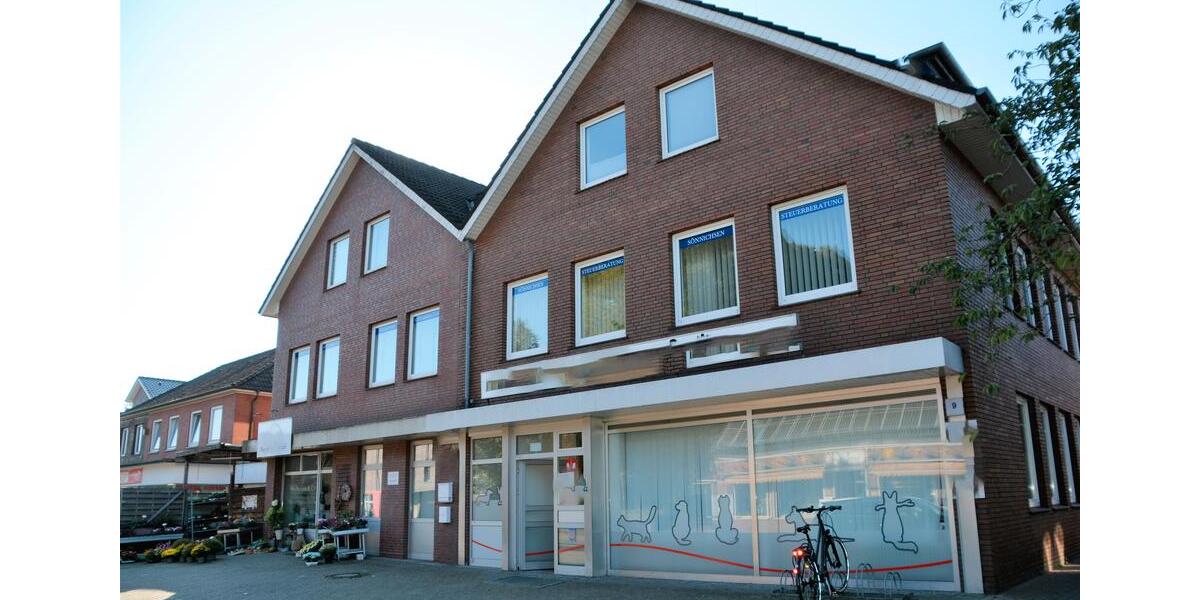 Gewerbeobjekt Leer (Ostfriesland) - 1.905&euro; | Angebot:20756376