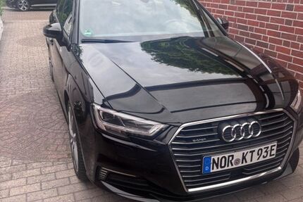 Audi A3 56.000 km 19.300 &euro; Norden 26506