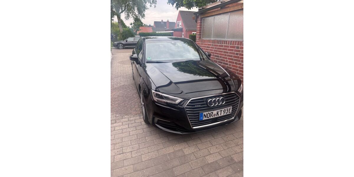Audi A3 56.000 km 19.300 &euro; Norden 26506
