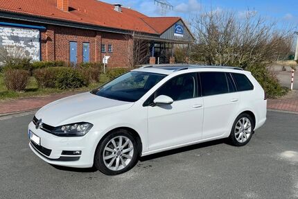 VW Golf 220.000 km 9.750 &euro; Norden 26506