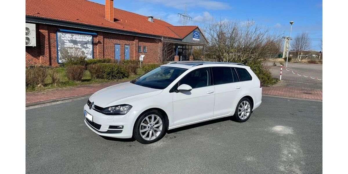 VW Golf 220.000 km 9.750 &euro; Norden 26506