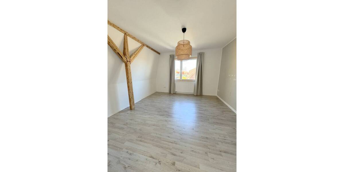 Etagenwohnung Leer (Ostfriesland) Loga - 3 Zimmer, 75 m&sup2;, 650&euro; | Angebot:26273058