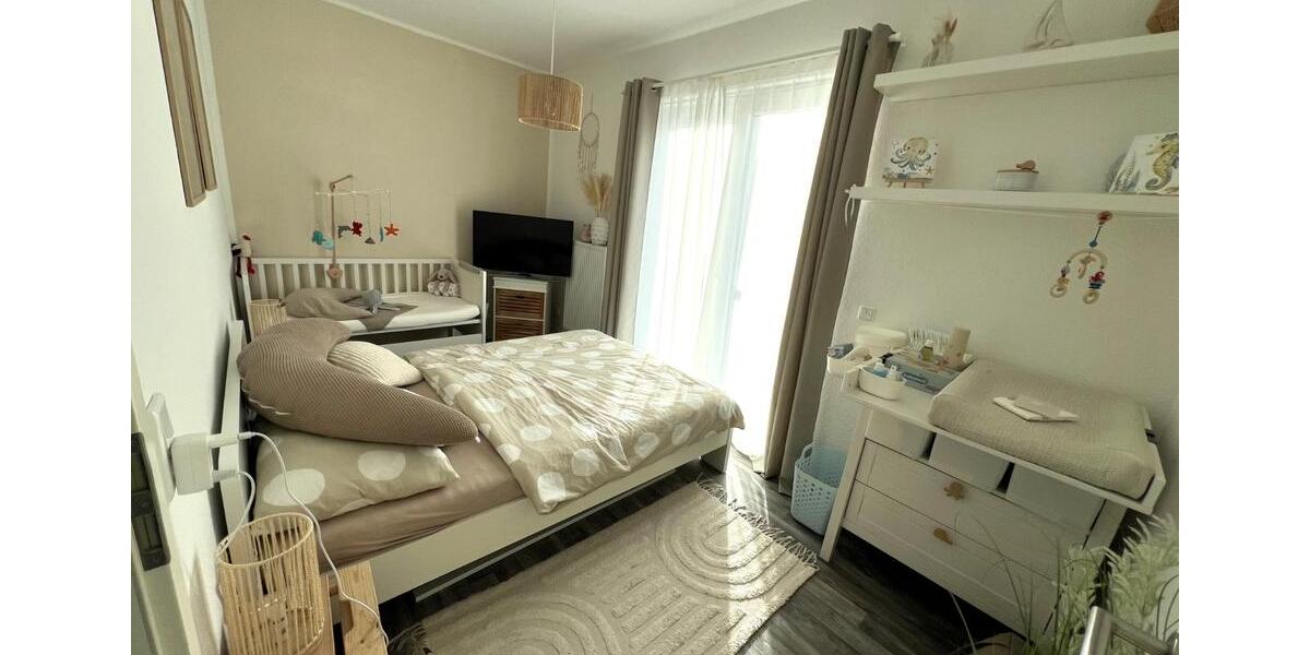 Erdgeschoßwohnung Leer (Ostfriesland) - 3 Zimmer, 98 m&sup2;, 995&euro; | Angebot:25921172