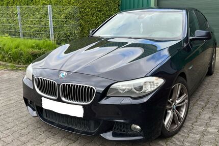 BMW 530 285.000 km 10.999 &euro; SÜDBROOKMERLAND 26624