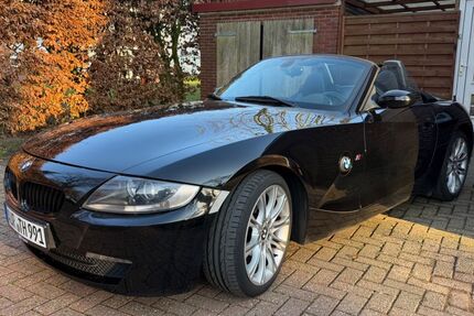 BMW Z4 154.000 km 9.490 &euro; Ihlow 26632