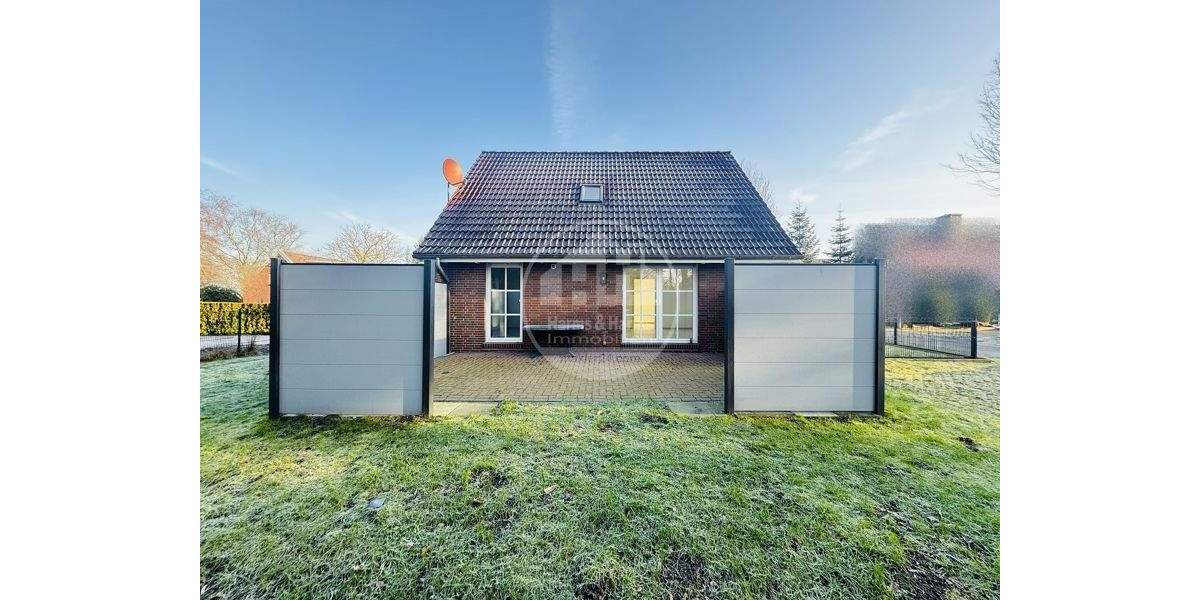 Mehrfamilienhaus, Wohnhaus Aurich Tannenhausen - 4 Zimmer, 81 m&sup2;, 249.000&euro; | Angebot:25660698