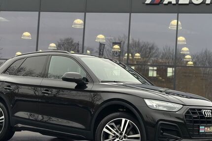 Audi Q5 145.651 km 33.690 &euro; Aurich 26605
