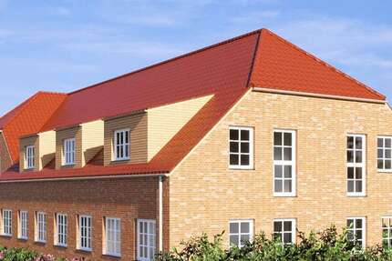 Wohnung Ihlow - 2 Zimmer, 48 m&sup2;, 780&euro; | Angebot:27739727