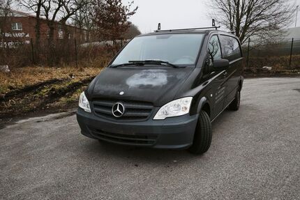 Mercedes-Benz Vito 197.085 km 3.200 &euro; Aurich 26607