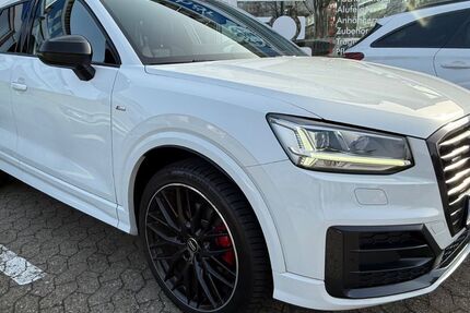Audi Q2 119.666 km 24.290 &euro; Marienhafe 26529