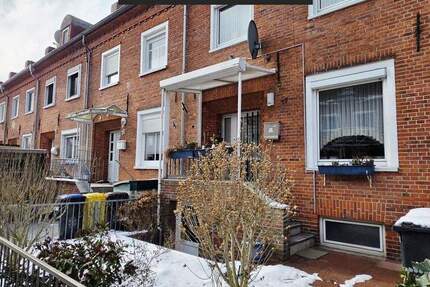 Haus Emden Barenburg - 6 Zimmer, 124 m&sup2;, 119.900&euro; | Angebot:25801207