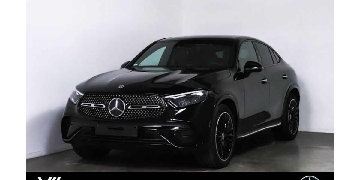 Mercedes-Benz GLC 300 17.323 km 74.880 &euro; Leer 26789