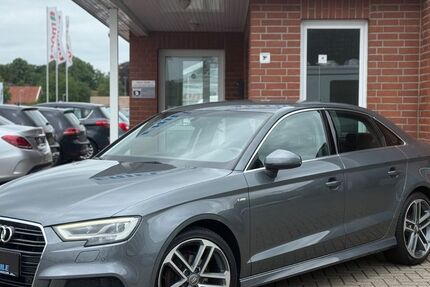 Audi A3 100.000 km 19.790 &euro; Aurich Sandhorst 26607