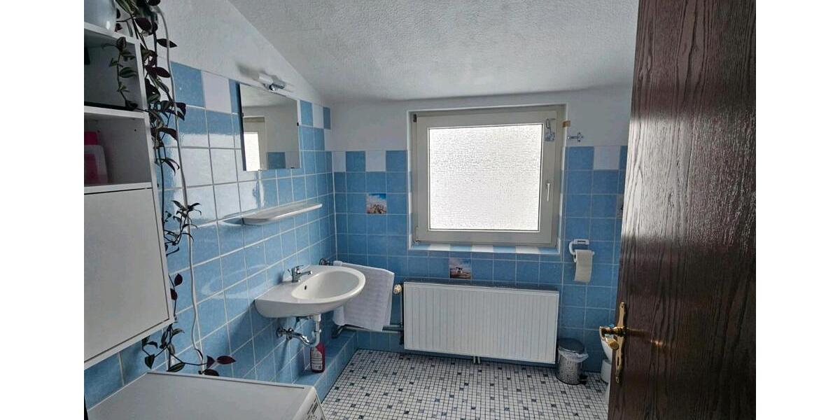 Etagenwohnung Ihlow - 2 Zimmer, 60 m&sup2;, 750&euro; | Angebot:25338978