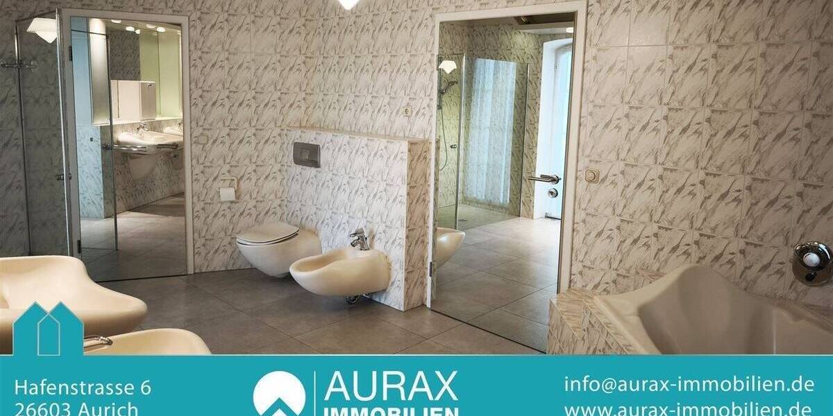 Mehrfamilienhaus, Wohnhaus Aurich Egels - 8 Zimmer, 328 m&sup2;, 890.000&euro; | Angebot:25680080