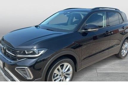 VW T-Cross 1.500 km 27.690 &euro; Emden 26723