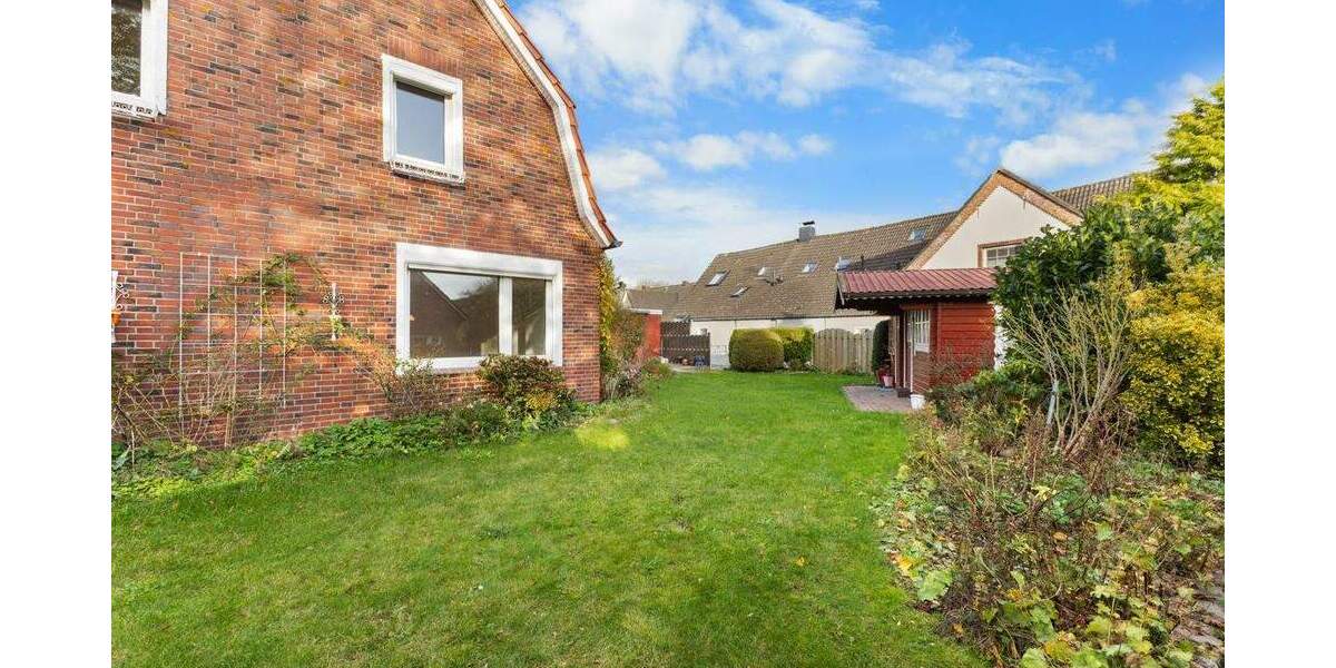 Einfamilienhaus Krummhörn Grimersum - 5 Zimmer, 144 m&sup2;, 149.000&euro; | Angebot:25797169