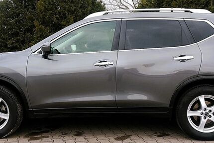 Nissan X-Trail 99.000 km 14.900 &euro; südbrookmerland 26624