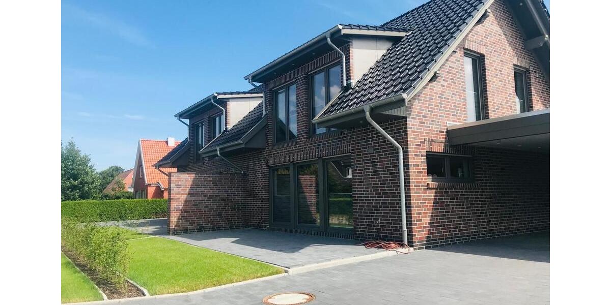 Etagenwohnung Großheide - 3 Zimmer, 120 m&sup2;, 1.600&euro; | Angebot:26357080