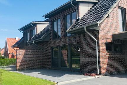 Wohnung Großheide - 3 Zimmer, 120 m&sup2;, 1.600&euro; | Angebot:26357080