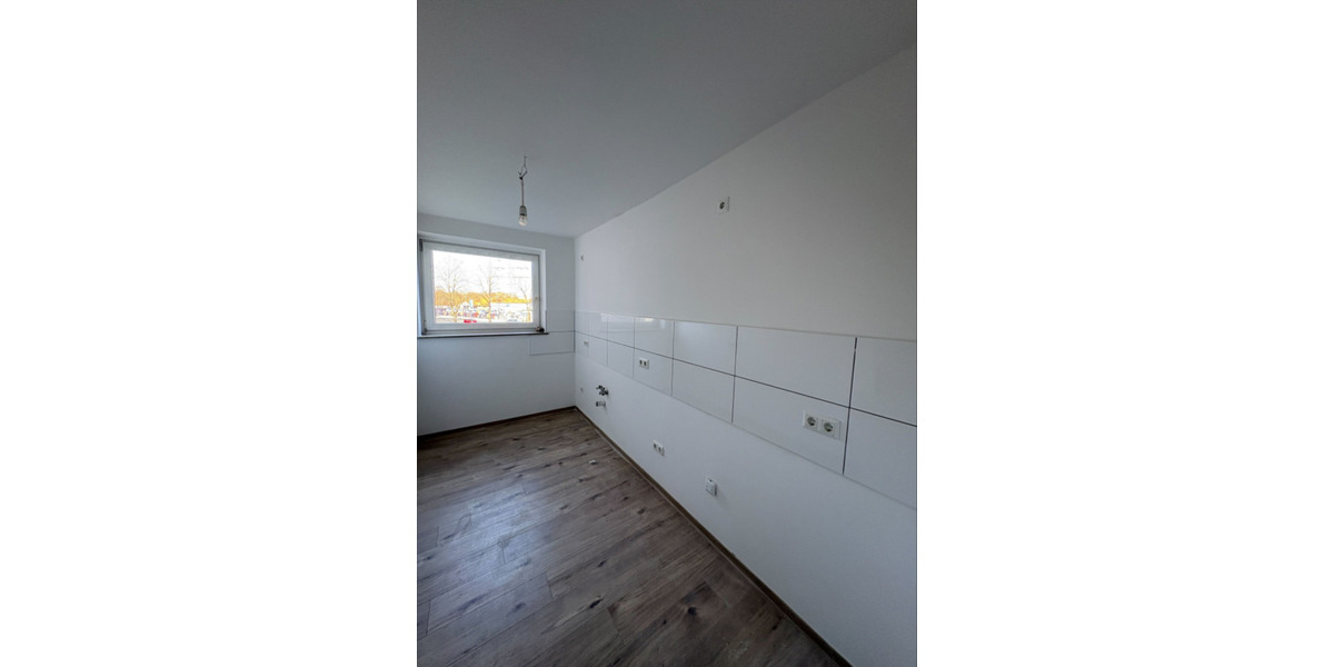 Etagenwohnung Emden Tholenswehr - 2 Zimmer, 58 m&sup2;, 389&euro; | Angebot:25858322
