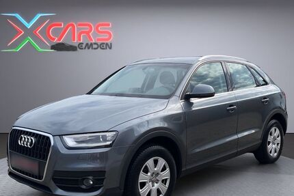 Audi Q3 109.795 km 13.350 &euro; Emden 26723