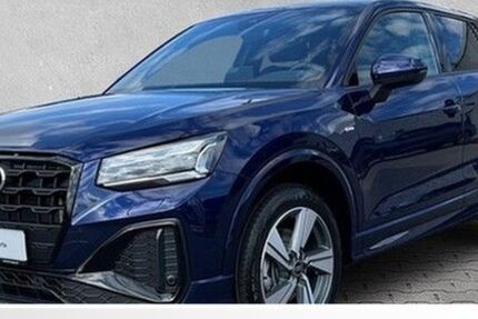 Audi Q2 1.001 km 42.990 &euro; Aurich 26607