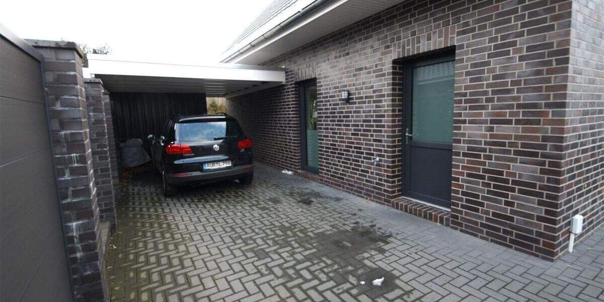 Einfamilienhaus Aurich Wallinghausen - 4 Zimmer, 125 m&sup2;, 399.000&euro; | Angebot:25738838