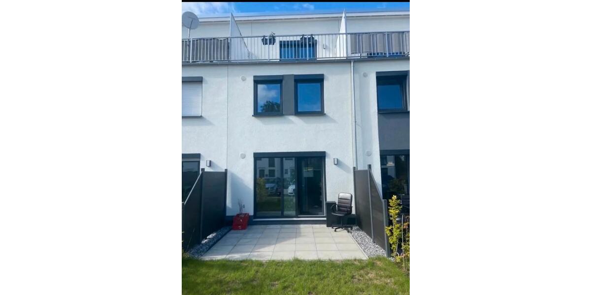 Reihenhaus Aurich Georgsfeld und Tannenhausen - 4.5 Zimmer, 135 m&sup2;, 1.590&euro; | Angebot:25379117