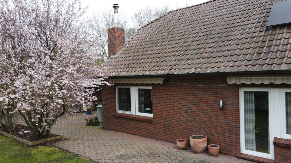 Einfamilienhaus Norden - 8 Zimmer, 240 m&sup2;, 425.000&euro; | Angebot:26006088