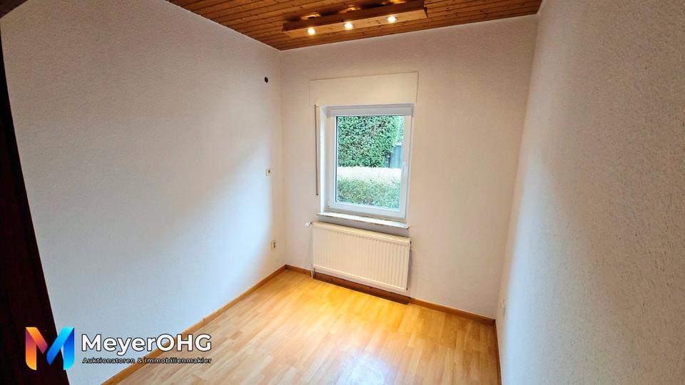 Erdgeschoßwohnung Weener - 5 Zimmer, 95 m&sup2;, 870&euro; | Angebot:26068379