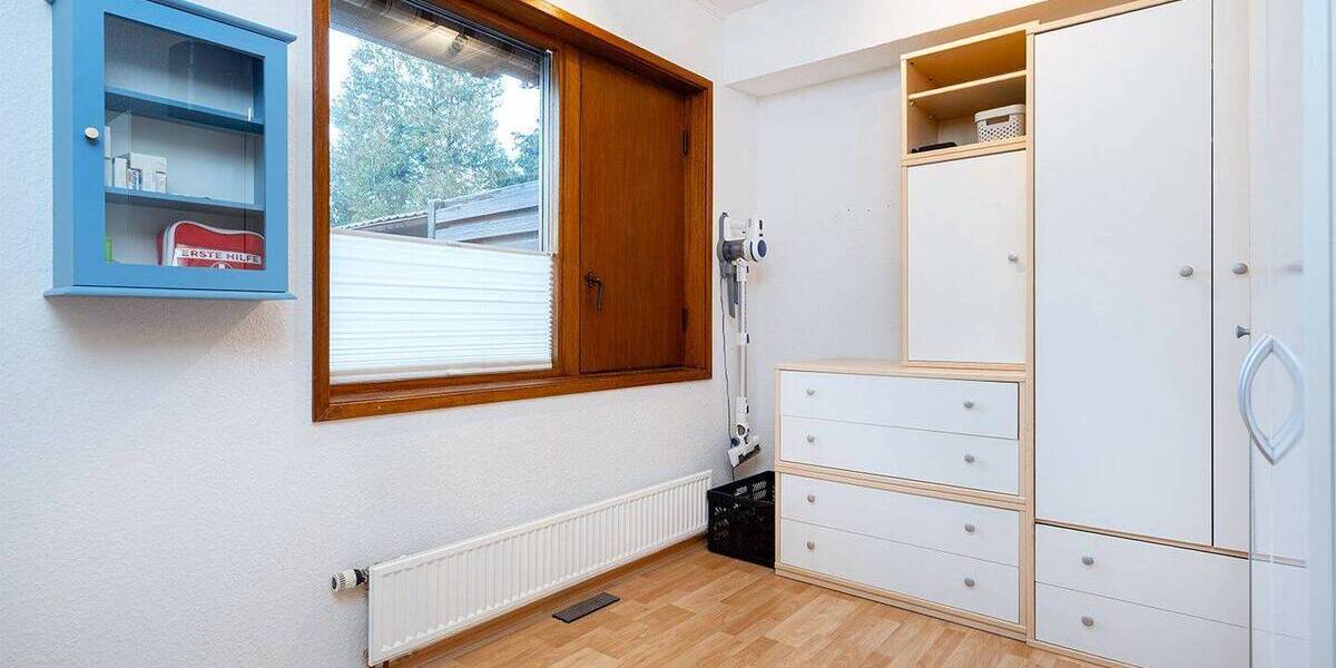 Einfamilienhaus Südbrookmerland Theene - 9 Zimmer, 170 m&sup2;, 395.000&euro; | Angebot:25776505