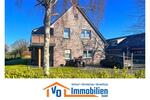 Erdgeschoßwohnung Großefehn - 3 Zimmer, 100 m&sup2;, 795&euro; | Angebot:26549596