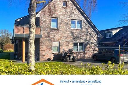 Wohnung Großefehn - 3 Zimmer, 100 m&sup2;, 795&euro; | Angebot:26549596