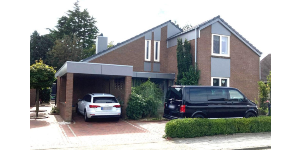 Einfamilienhaus Weener - 6 Zimmer, 193 m&sup2;, 450.000&euro; | Angebot:25217140