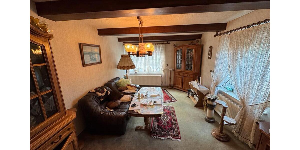 Etagenwohnung Westoverledingen - 4 Zimmer, 95 m&sup2;, 700&euro; | Angebot:26035989