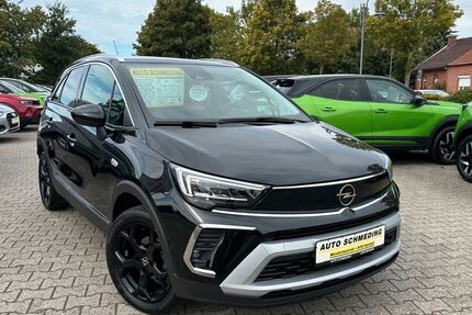 Opel Crossland (X) 38.200 km 17.450 &euro; Leer- Bingum 26789