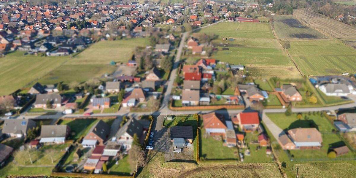 Einfamilienhaus Südbrookmerland Moordorf - 239.000&euro; | Angebot:25815949